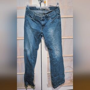 Women's Lean & Long Jeans